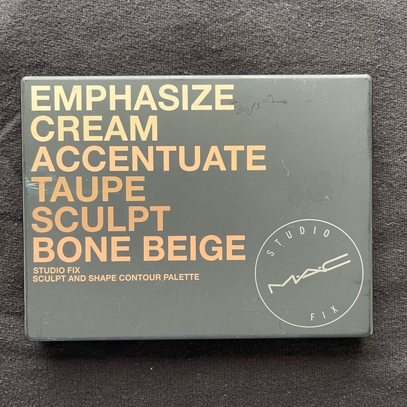 Make up BundleMorphe Jaclyn Hill Palette
